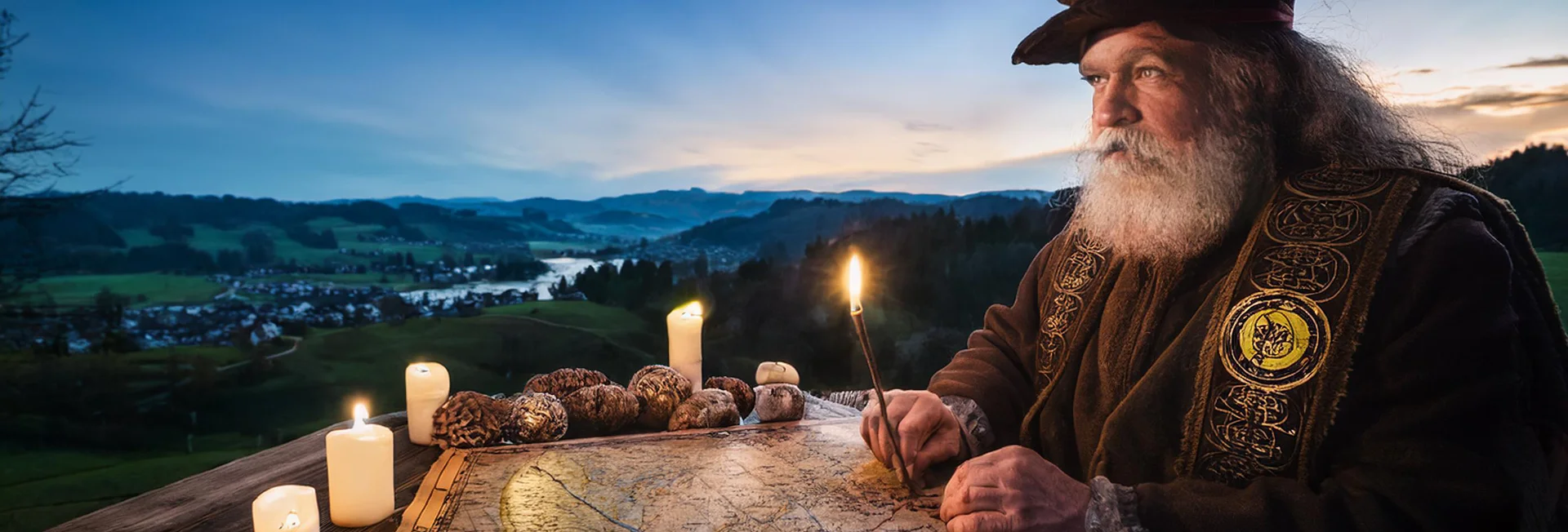 Geschichte des Hellsehens in Solothurn: Tradition und Moderne