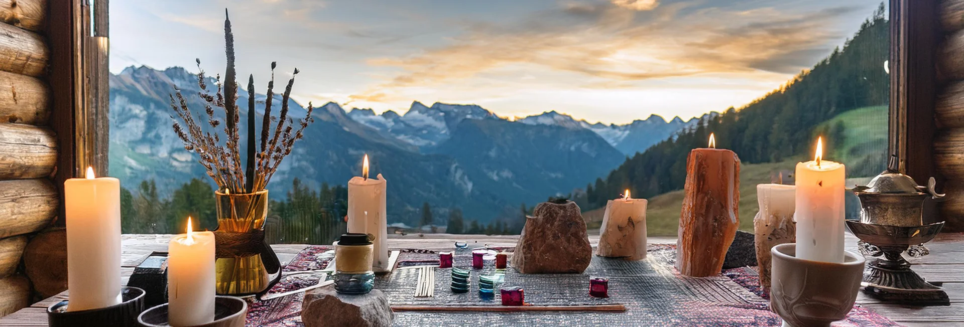 Rituale und Bräuche: Hellsehen in Solothurn